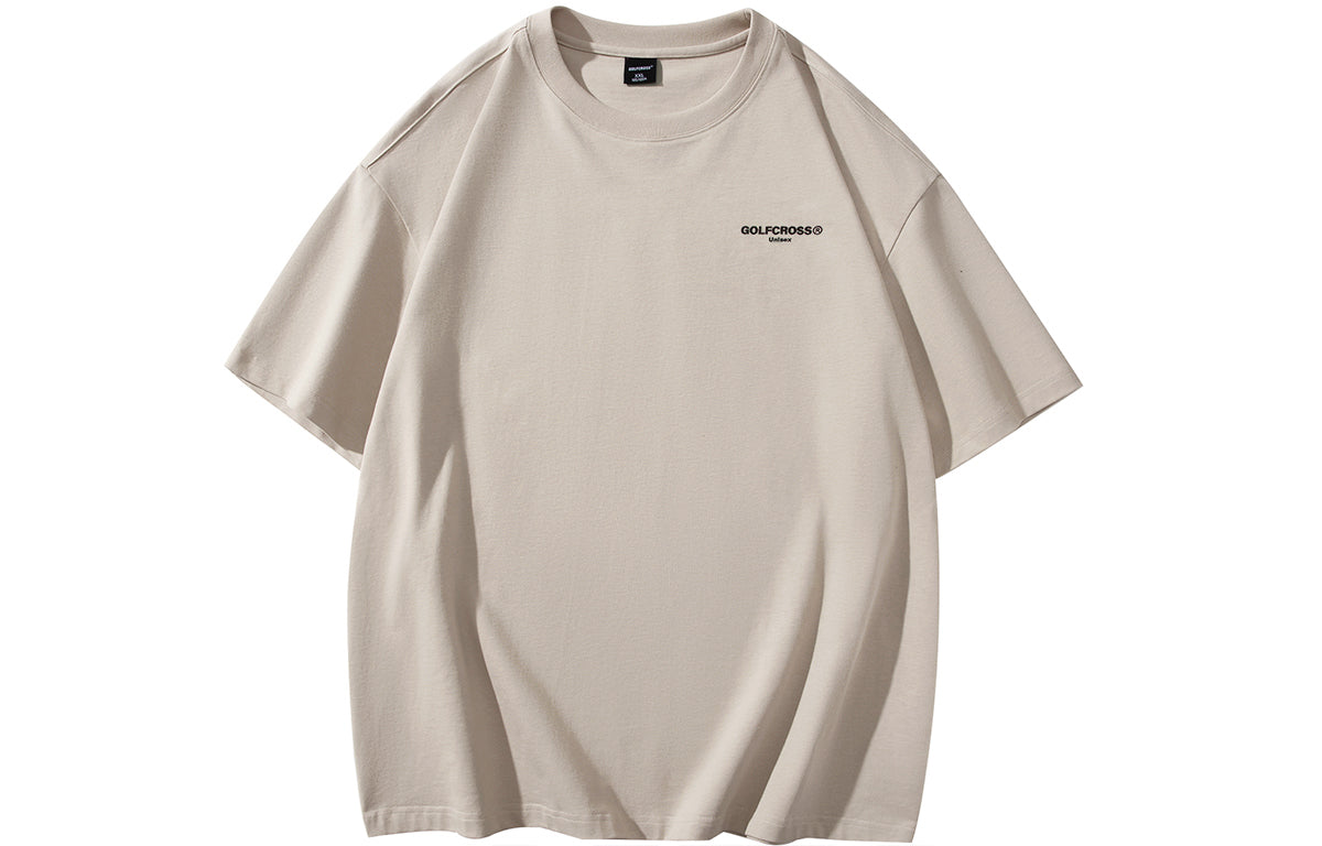 Футболка Golfcross