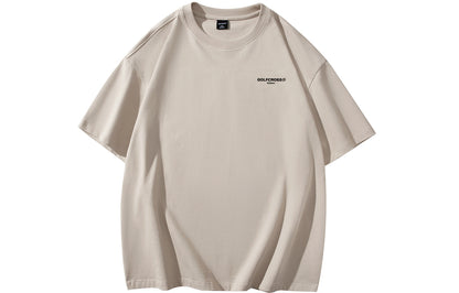 Футболка Golfcross