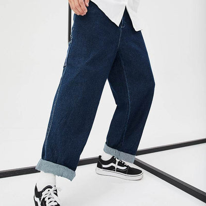 Джинсы Dickies Indigo - Boxette Shop