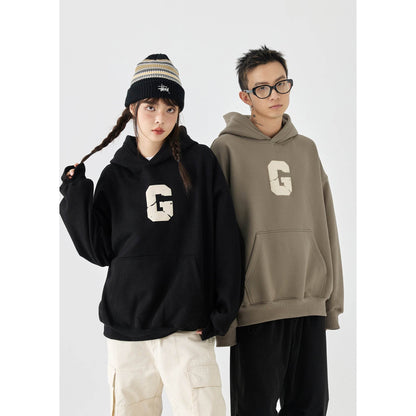 Худи Golfcross - Boxette Shop