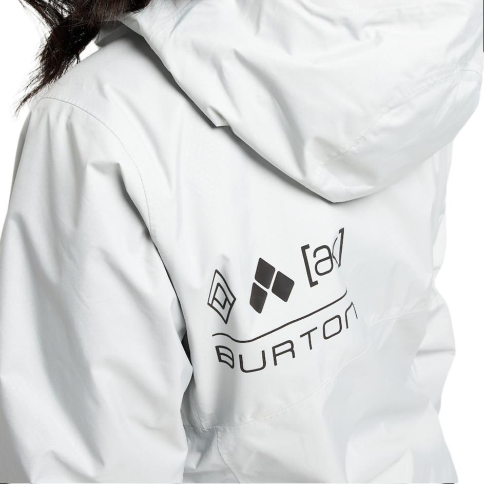 Куртка горнолыжная женская Burton AK Upshift Gore-Tex 2L