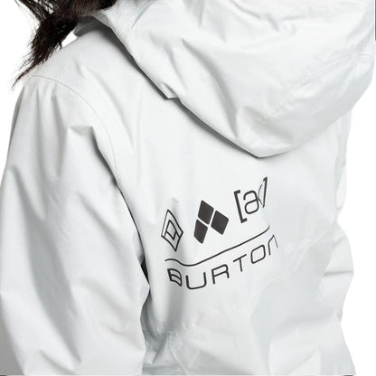 Куртка горнолыжная женская Burton AK Upshift Gore-Tex 2L