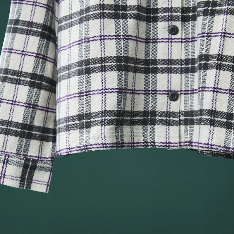 Рубашка женская Vans