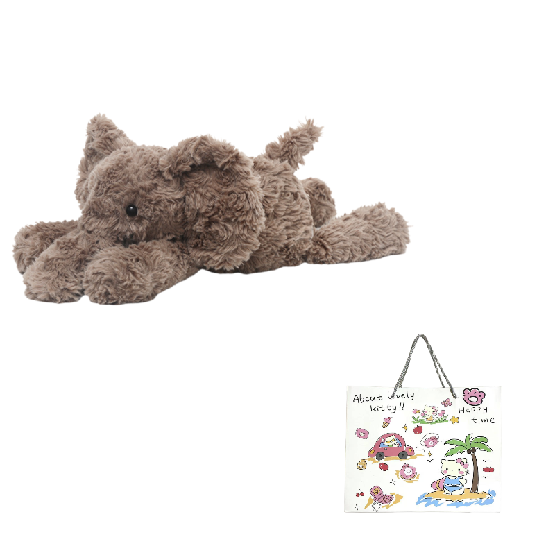 Jimni yumshoq o'yinchog'i