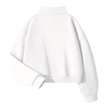Свитшот женский Meijo Miniso Athleisure - Boxette Shop