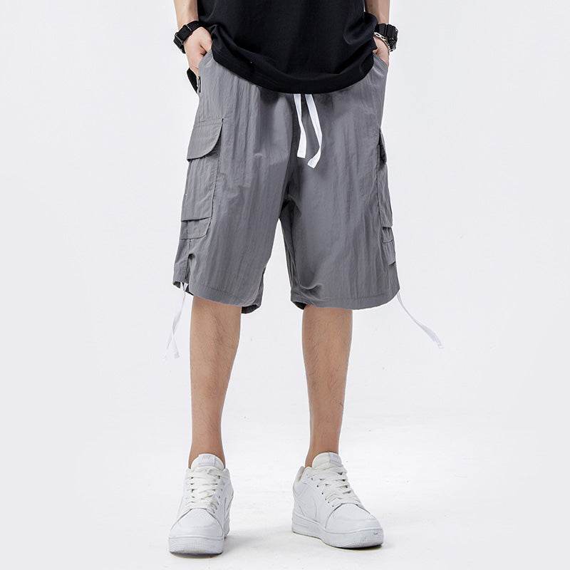 Шорты Minfinity - Boxette Shop