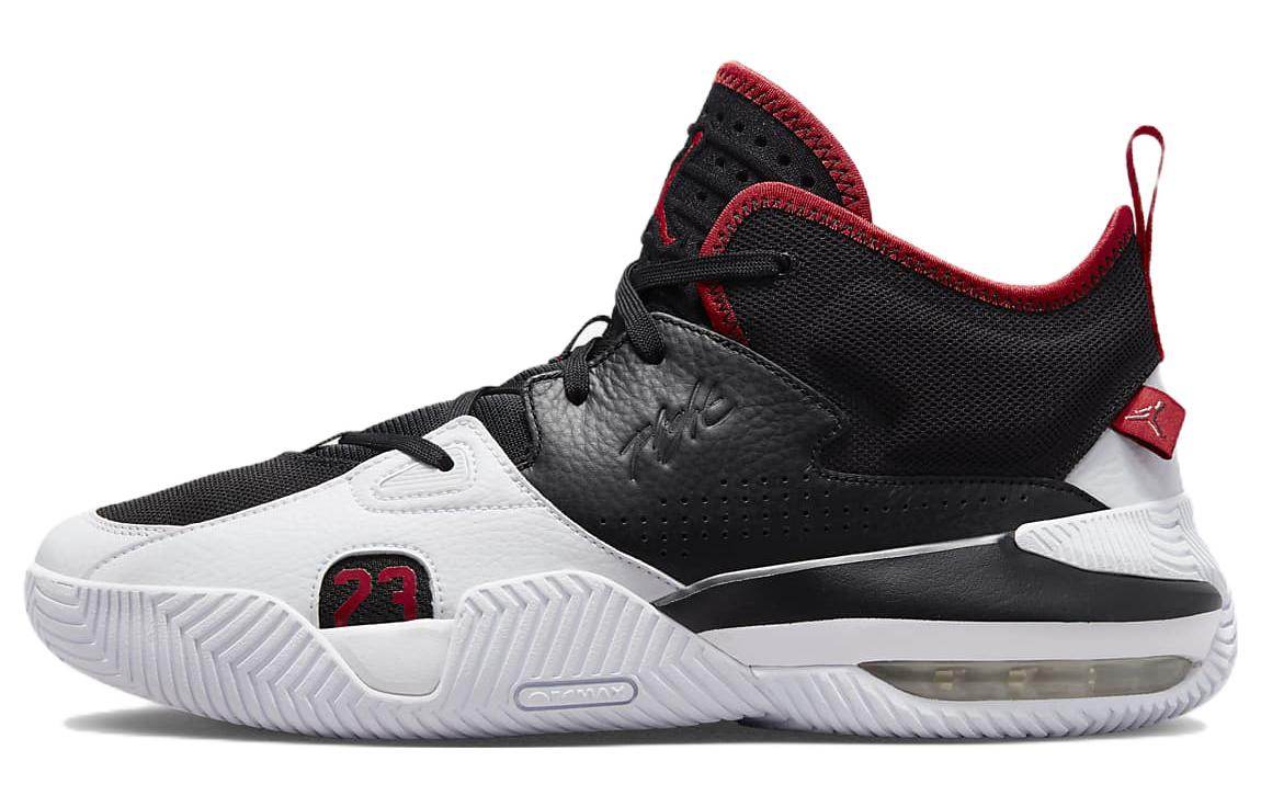 Кроссовки мужские Jordan stay loyal - Boxette Shop