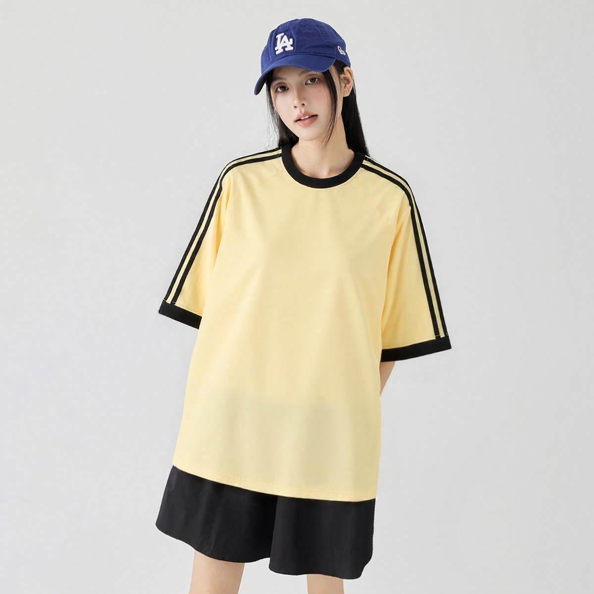 Спортивная футболка женская Golfcross - Boxette Shop