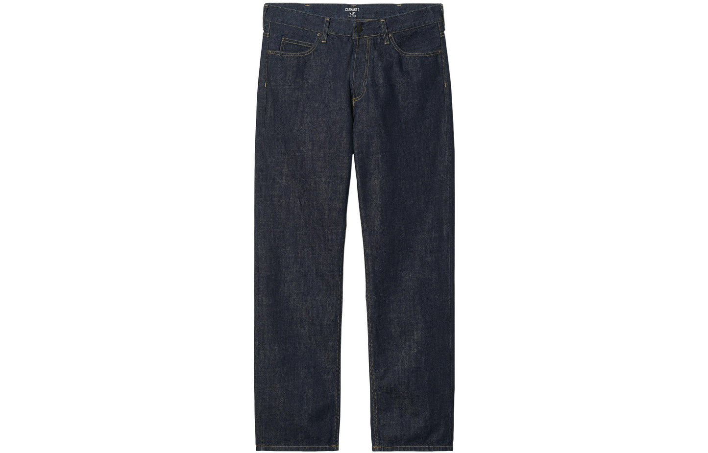 Джинсы мужские Carhartt WIP SS22