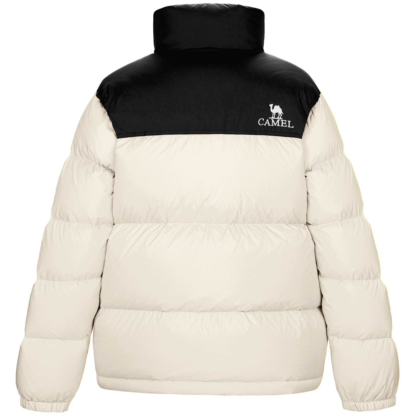 Пуховик мужской Camel Snow - Boxette Shop