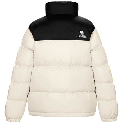 Пуховик мужской Camel Snow - Boxette Shop