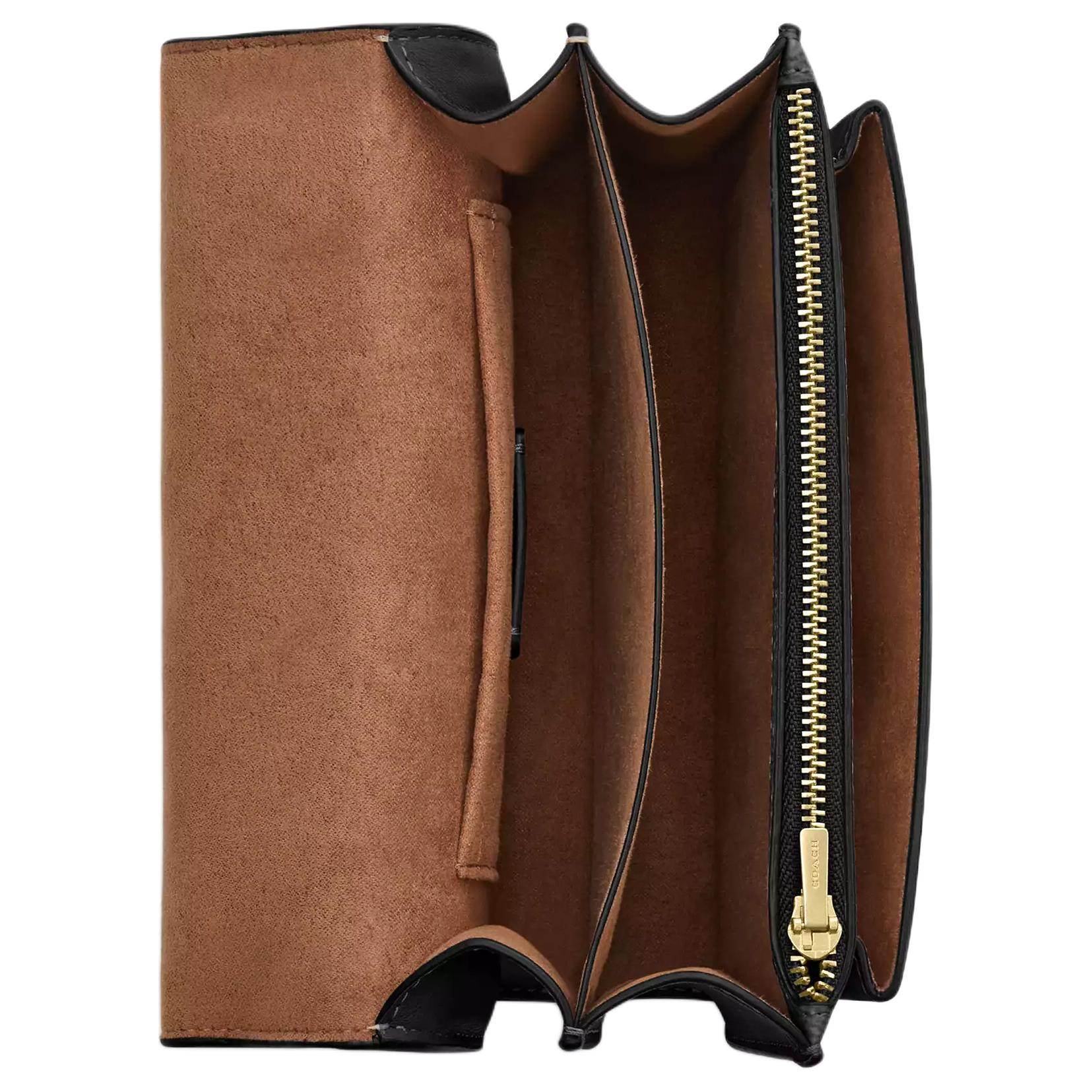 Сумка женская Coach Klare 18 - Boxette Shop