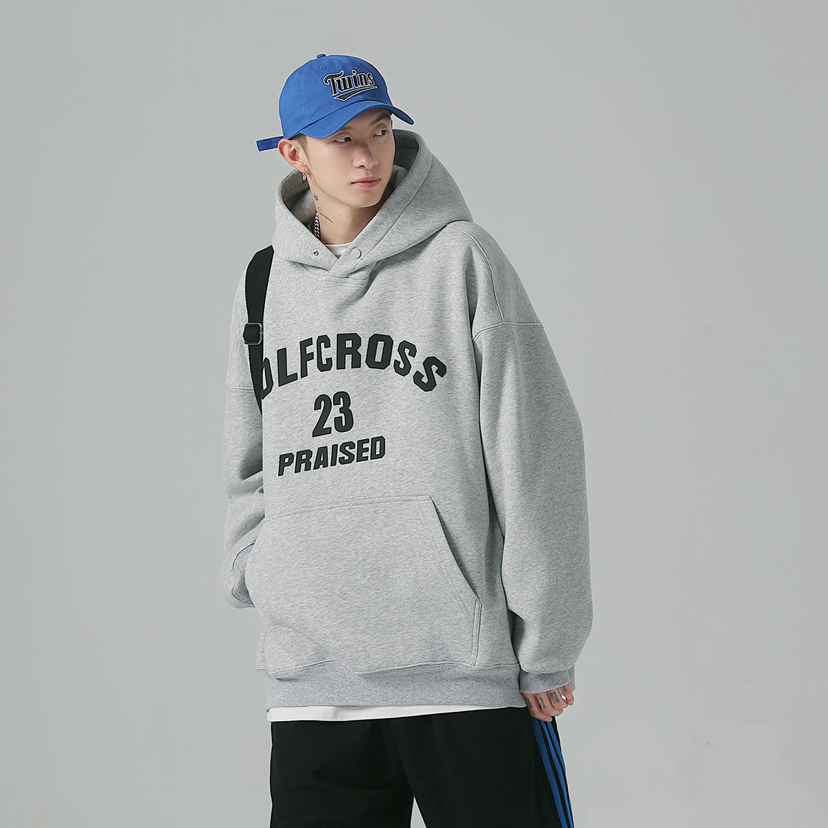 Golfkross qalpoqchasi