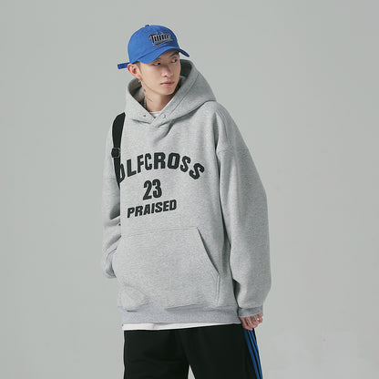 Golfkross qalpoqchasi