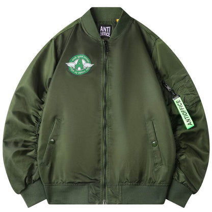 Куртка Antioffice - Boxette Shop