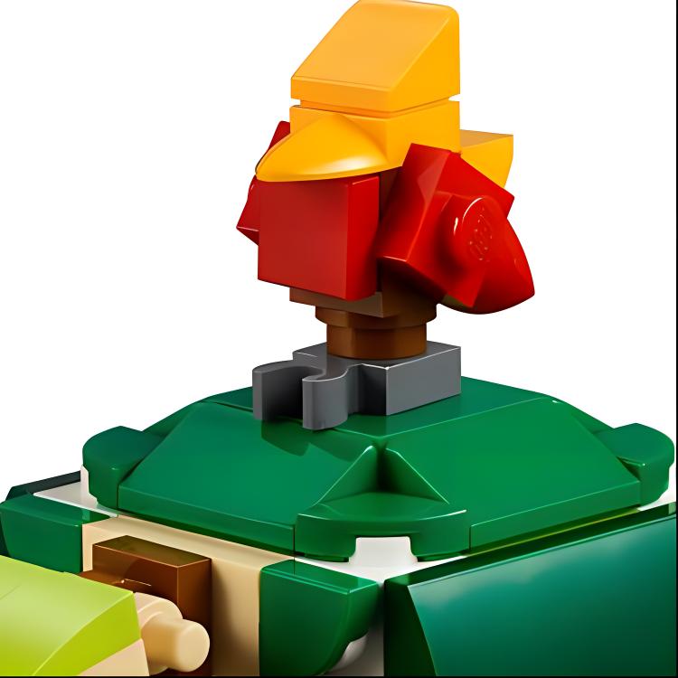 Конструктор LEGO "День любви" (40405) - Boxette Shop