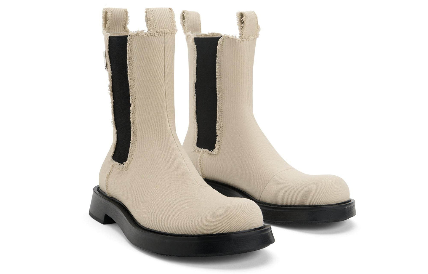 Ботинки женские Charles&Keith - Boxette Shop