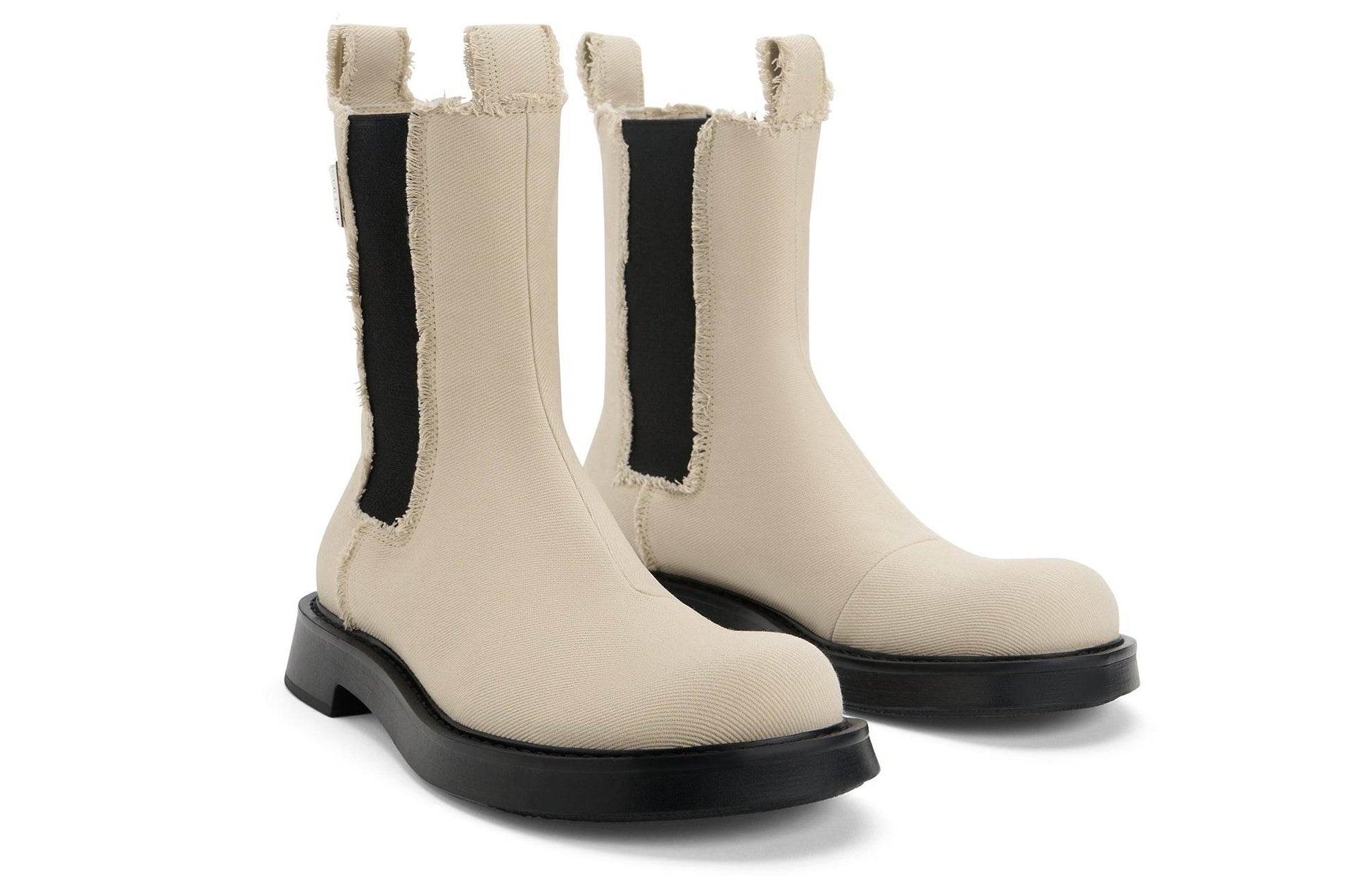 Ботинки женские Charles&Keith - Boxette Shop