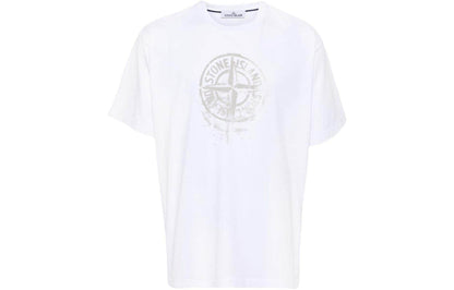 Футболка мужская Stone Island SS24 - Boxette Shop