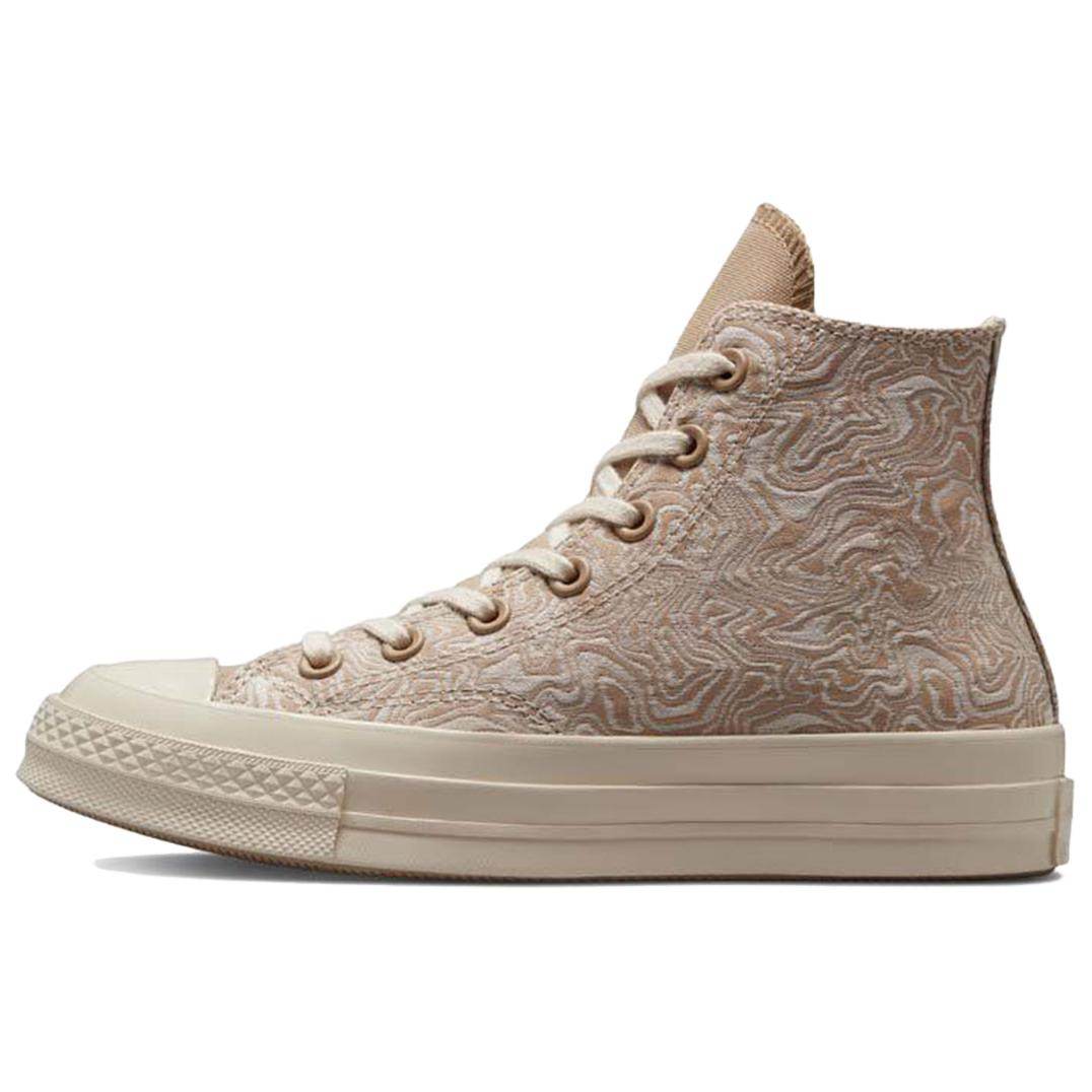 Кеды женские Converse Chuck 70 Festival - Boxette Shop
