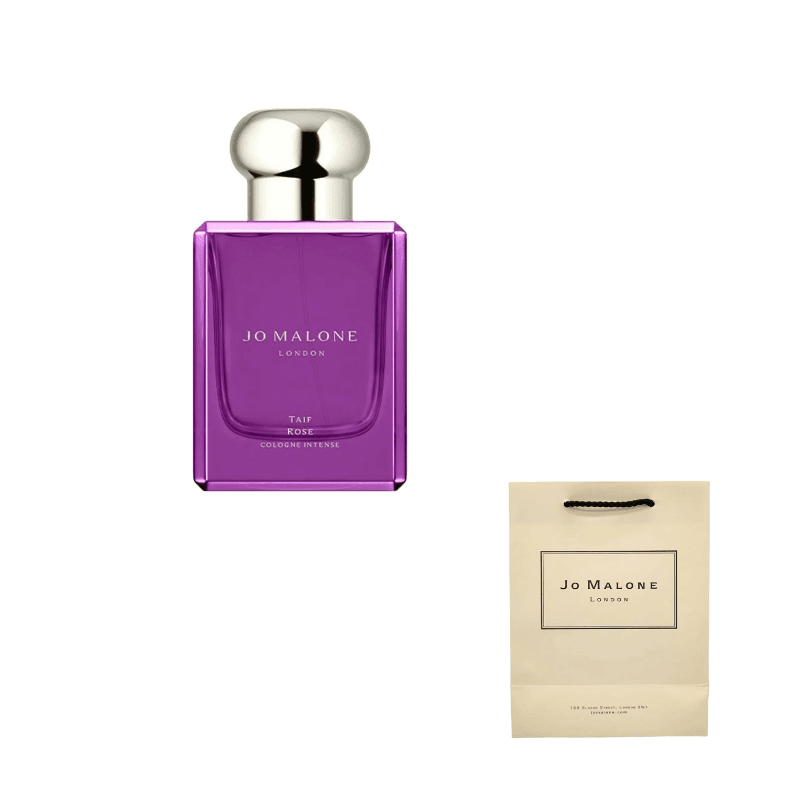 Духи женские Jo Malone London Taif Rose - Boxette Shop