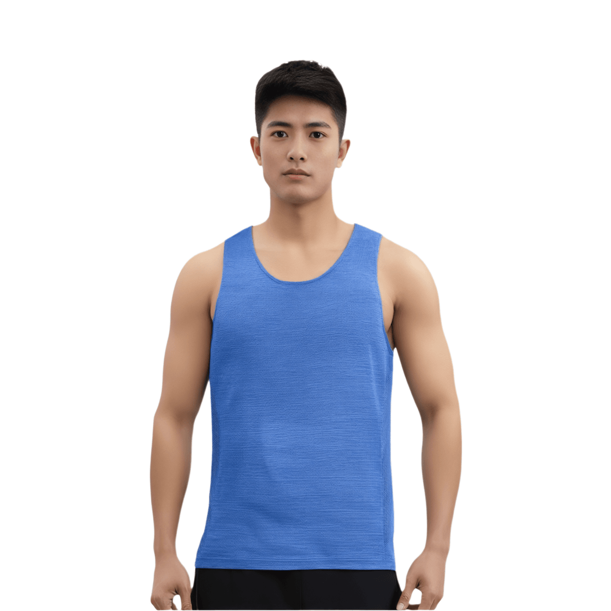 Майка мужская Uniqlo - Boxette Shop