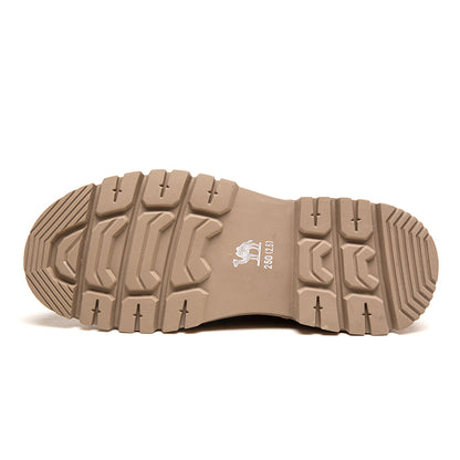 Сапоги мужские Camel