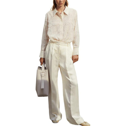 Рубашка женская H&M