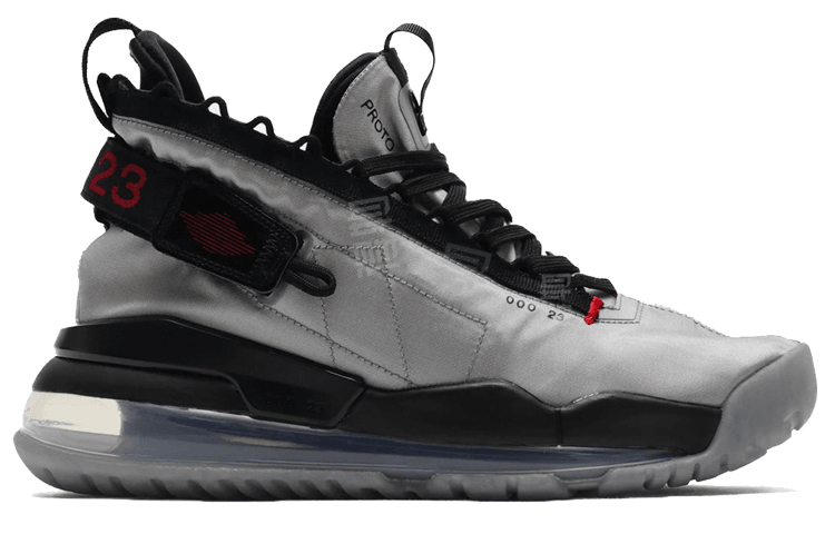 Кроссовки мужские Jordan - Boxette Shop