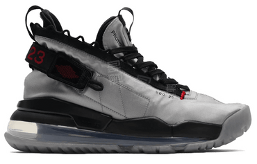 Кроссовки мужские Jordan - Boxette Shop