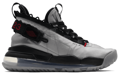 Кроссовки мужские Jordan - Boxette Shop