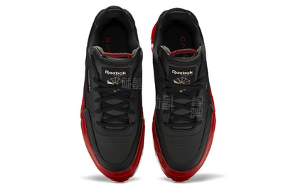 Кроссовки женские Cardi B x Reebok Club C