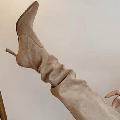 Сапоги женские Cherry&kalika - Boxette Shop