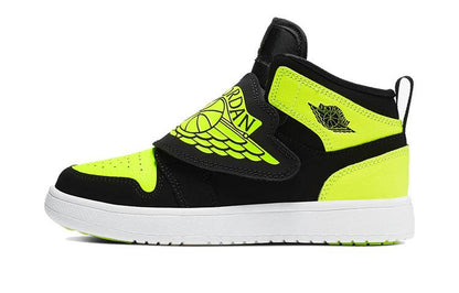 Кроссовки детские Jordan air 1 sky big - Boxette Shop