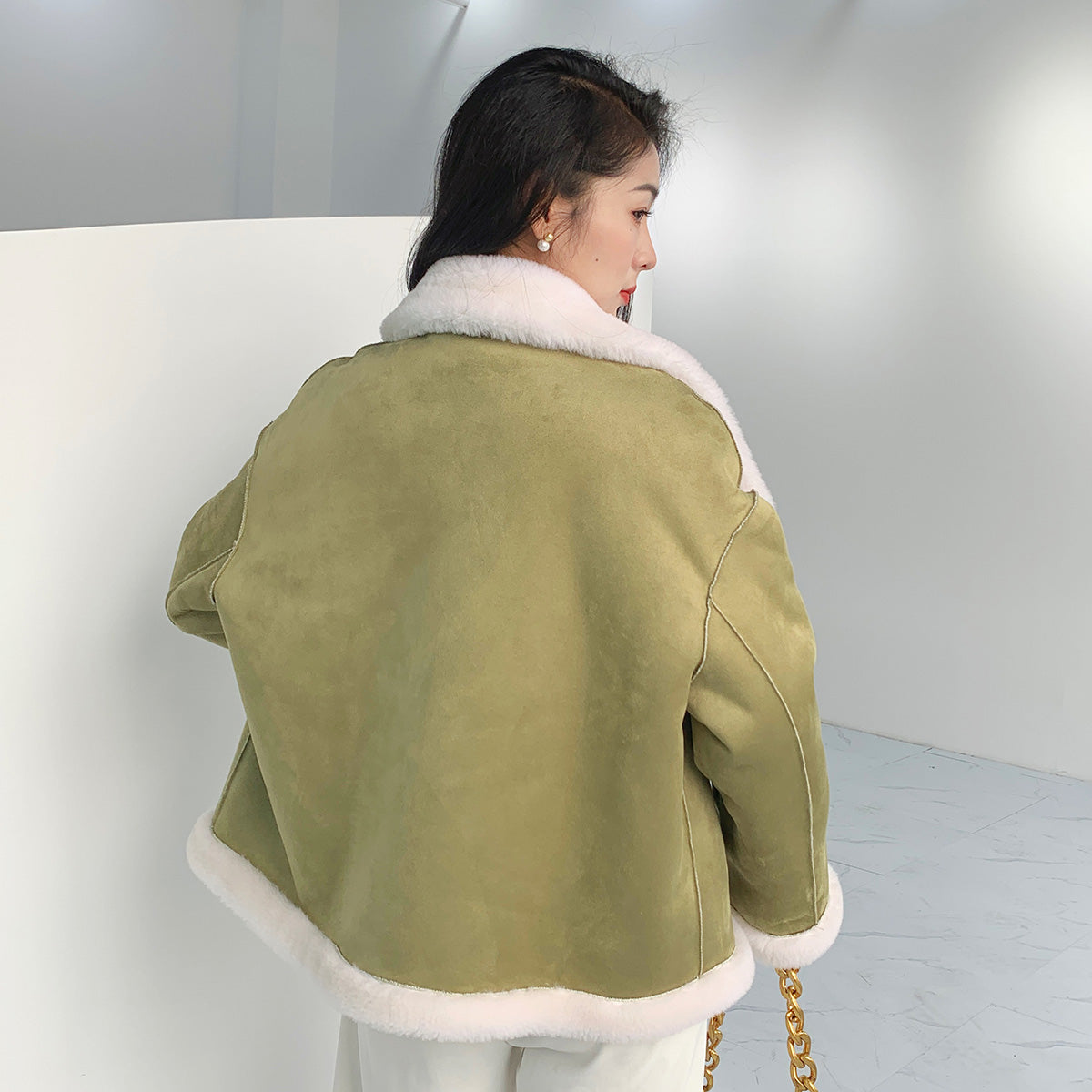 Куртка женская Kaiser