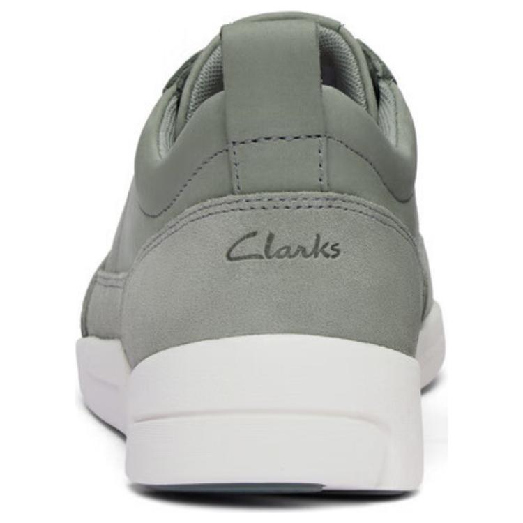 Кроссовки мужские Clarks Trigenic