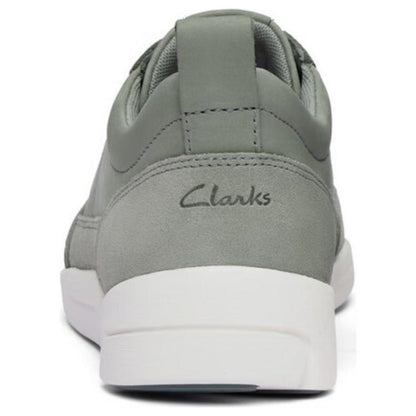 Кроссовки мужские Clarks Trigenic