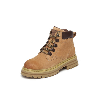 Ботинки женские DAPHNE