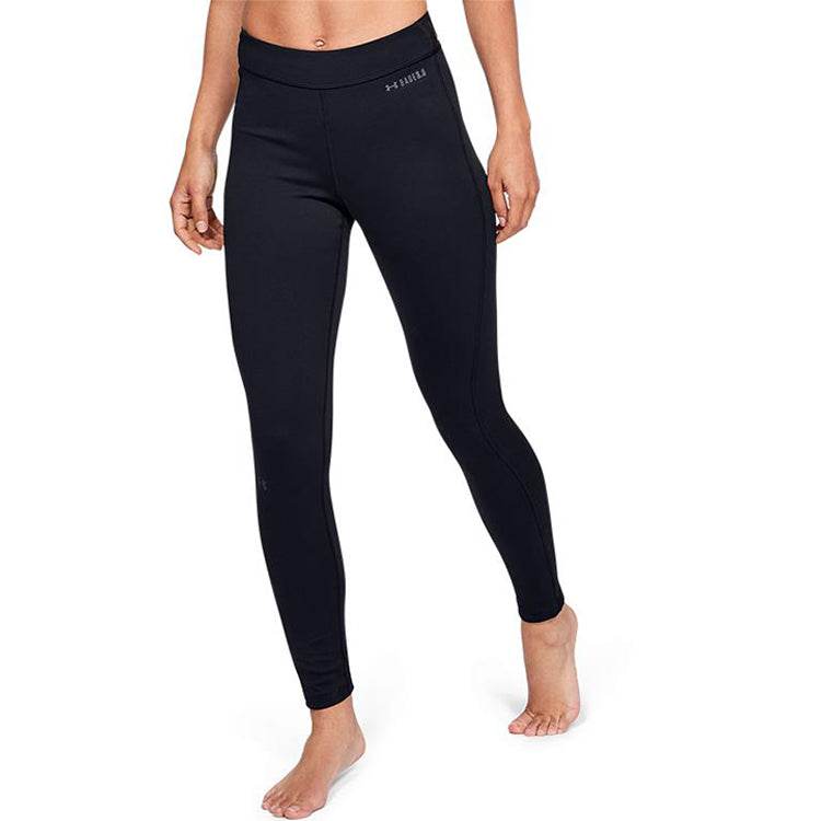 Спортивные леггинсы женские Under Armour ColdGear - Boxette Shop