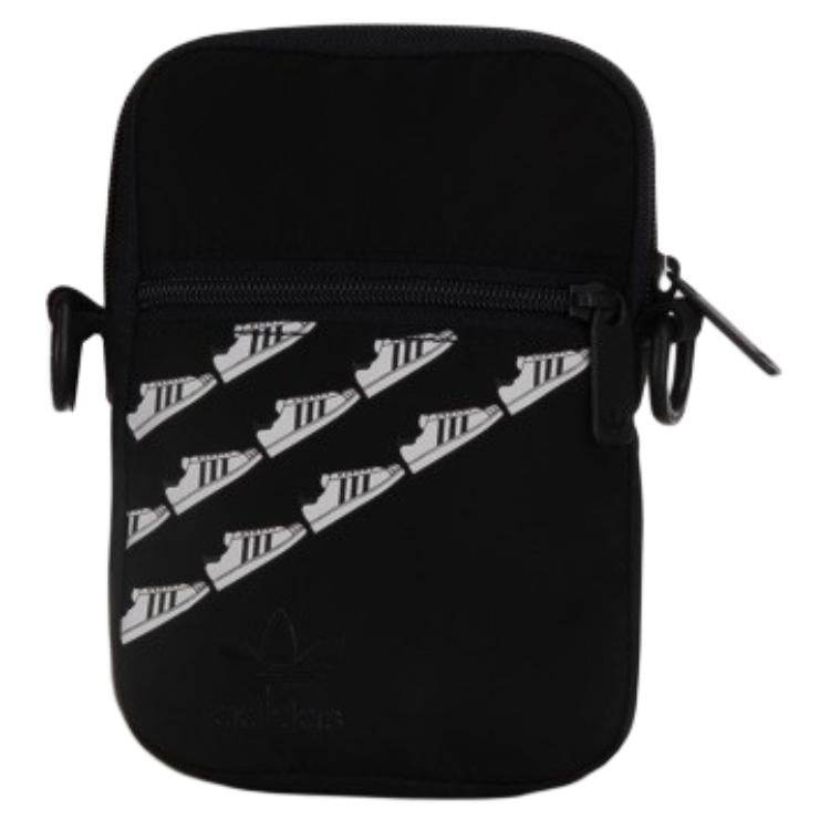 Сумка Adidas Originals Shamrock Festival - Boxette Shop