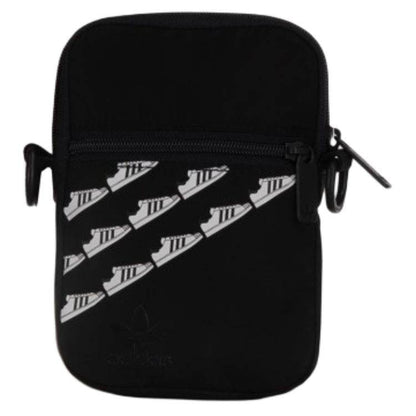 Сумка Adidas Originals Shamrock Festival - Boxette Shop