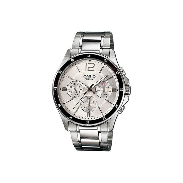 Часы мужские Casio standard - Boxette Shop