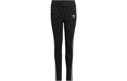 Qizlar uchun Adidas leggings