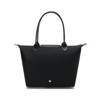 Сумка Longchamp Le Pliage Green 28 - Boxette Shop