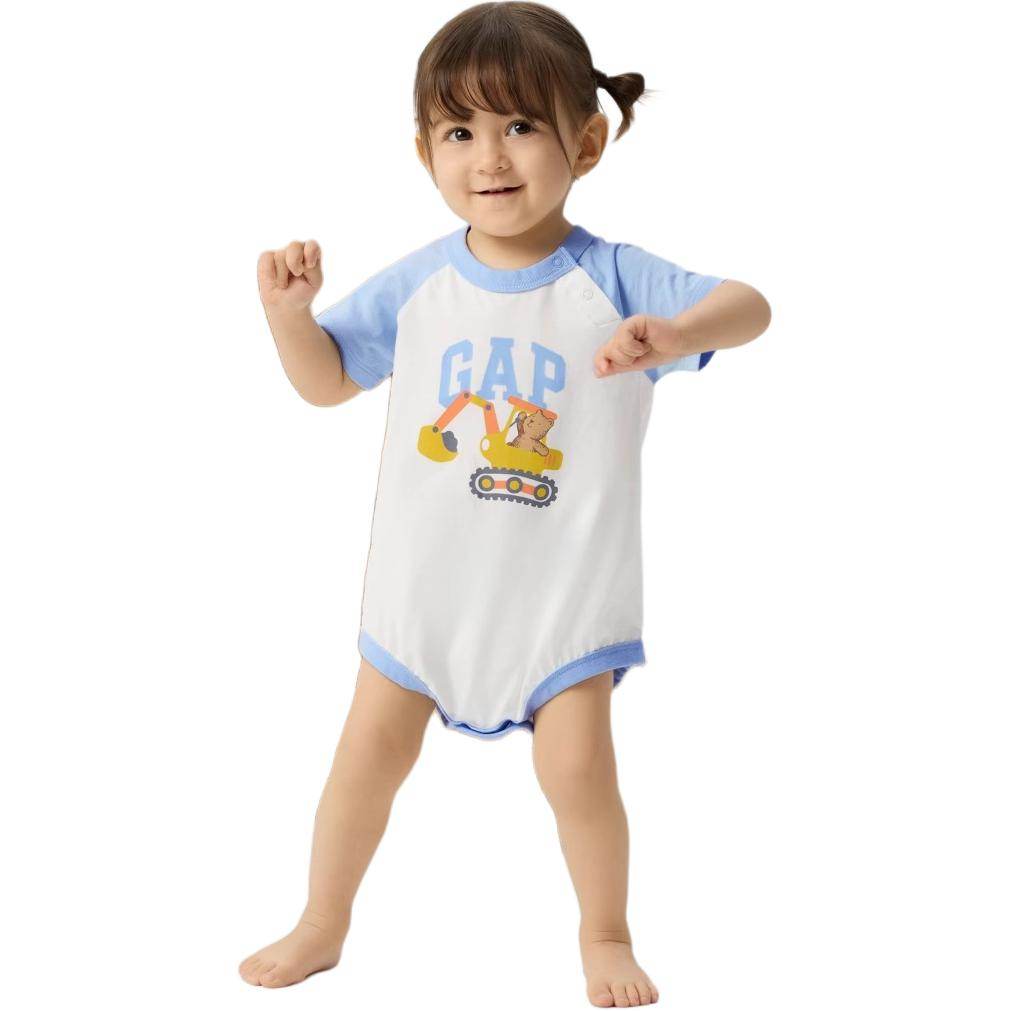 Боди детское GAP - Boxette Shop