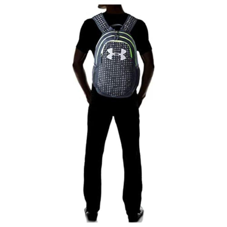 Рюкзак Under Armour Andromeda Scrimmage 2.0