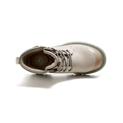 Ботинки женские Camel