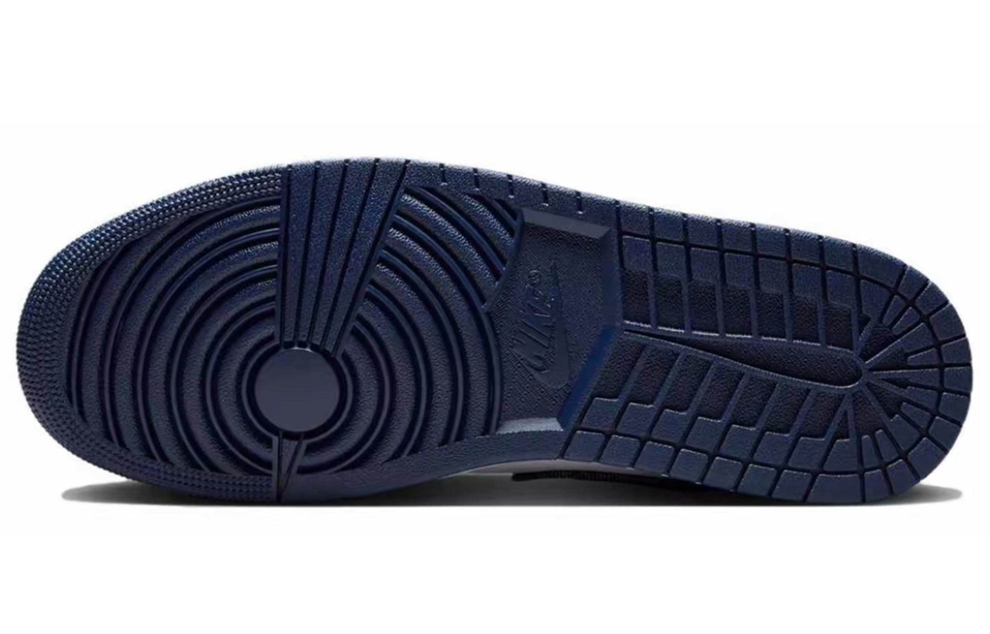 Кроссовки мужские Jordan air denim - Boxette Shop