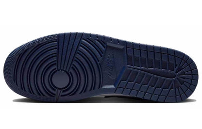 Кроссовки мужские Jordan air denim - Boxette Shop