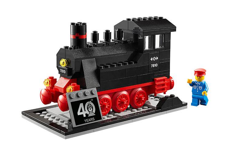Конструктор LEGO Classic (40370) - Boxette Shop